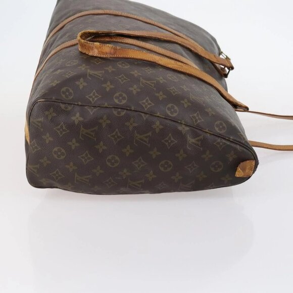 LOUIS VUITTON Monogram Flanerie 50 Shoulder Bag M51116 LV Auth 147335 - Picture 6 of 16